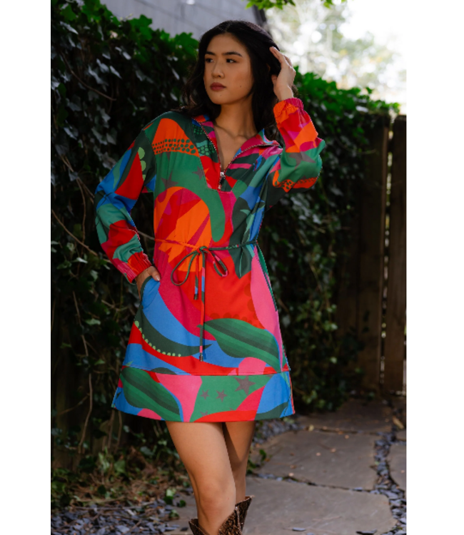 Alden Adair Logan Dress - 43226L-H25