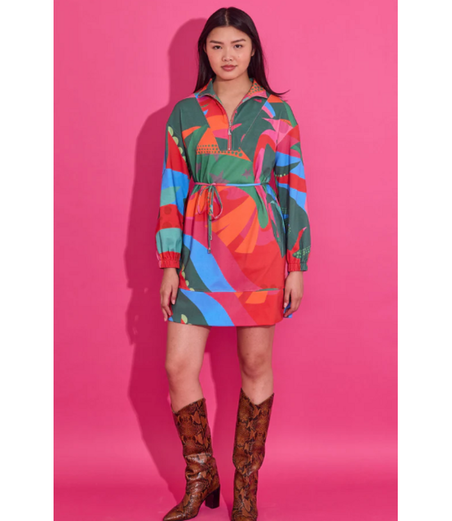 Alden Adair Logan Dress - 43226L-H25