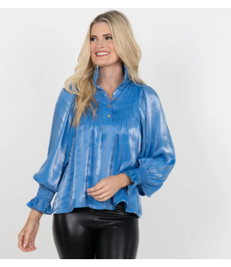 Emily McCarthy Emily McCarthy #541 Charlotte Top