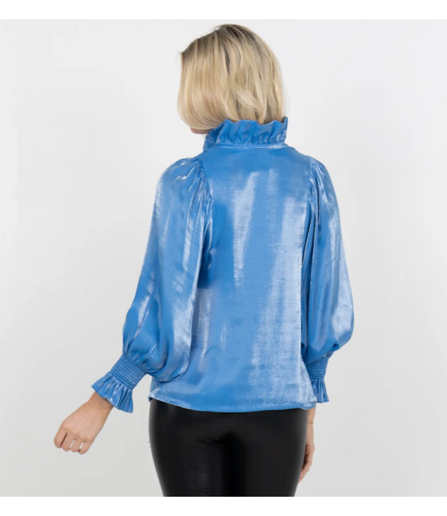 Emily McCarthy #541 Charlotte Top