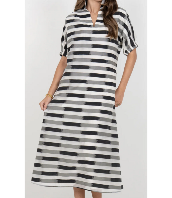 Emily McCarthy #553 Poppy Maxi