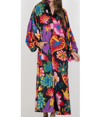 Emily McCarthy Emily McCarthy #566 Fiona Dress