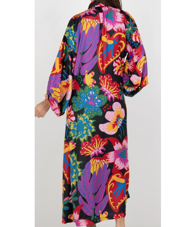 Emily McCarthy #566 Fiona Dress