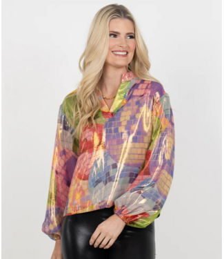 Emily McCarthy Emily McCarthy #524 Lolli Top