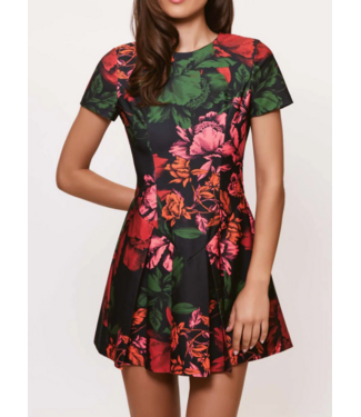 hutch Hutch Emmanuella Dress #11581