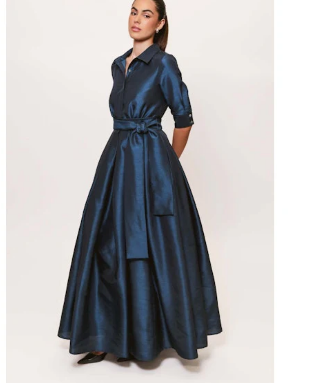 Hutch Jordana Dress #11582 - Hilton's Mens
