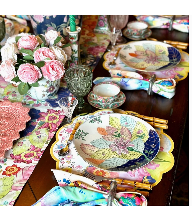 Lucy Grymes Placemats