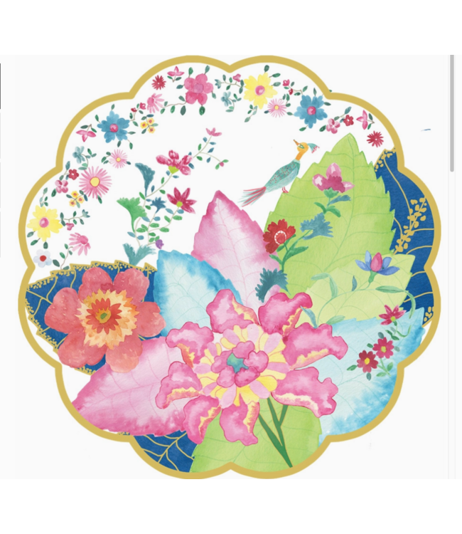 Lucy Grymes Placemats