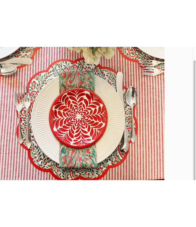 Lucy Grymes Placemats