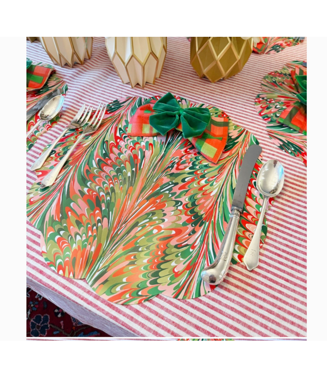 Lucy Grymes Placemats