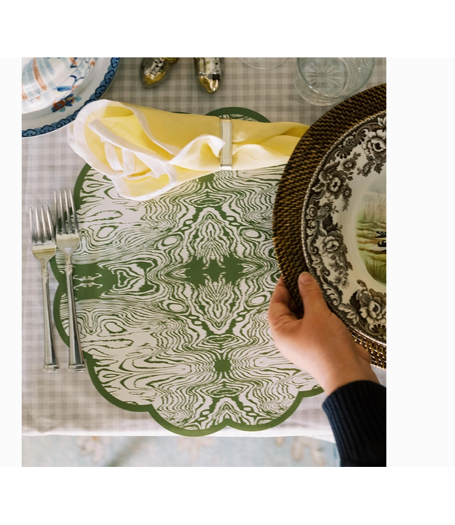 Lucy Grymes Placemats