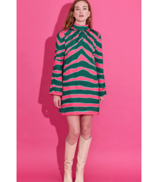 Alden Adair Emery Dress 43241