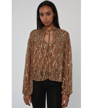 love the label LTL Meredith Top