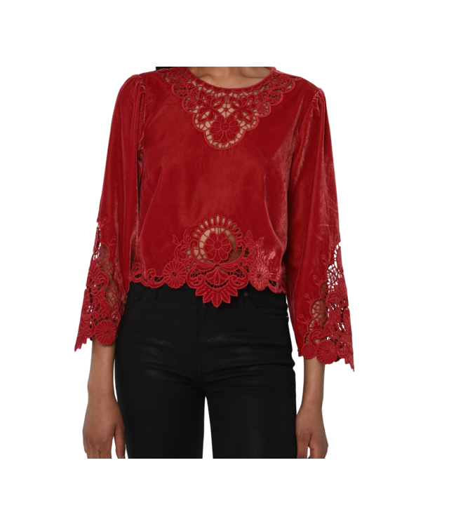 LTL Alina  Blouse