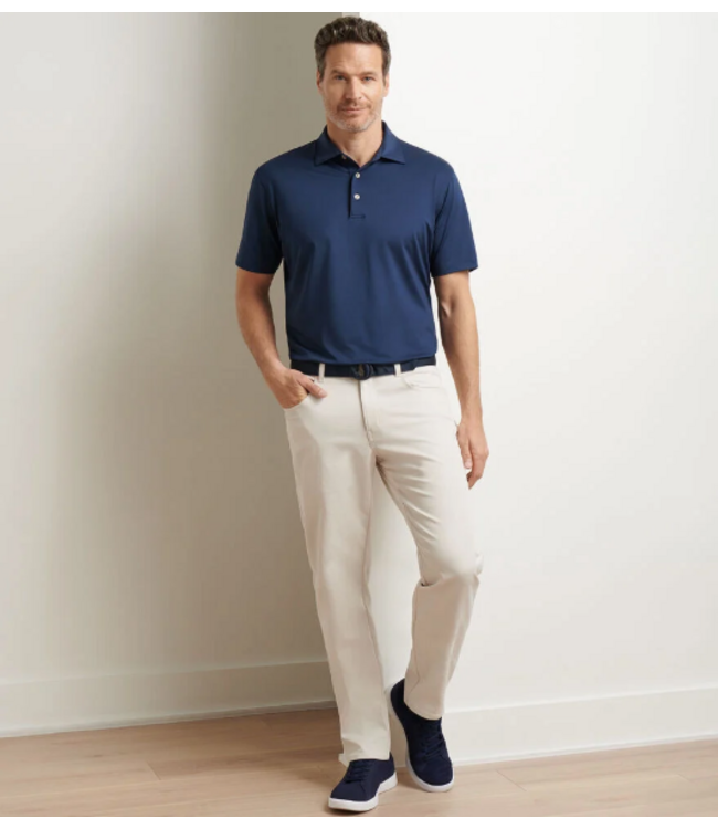 eb66 Performance Five-Pocket Pant