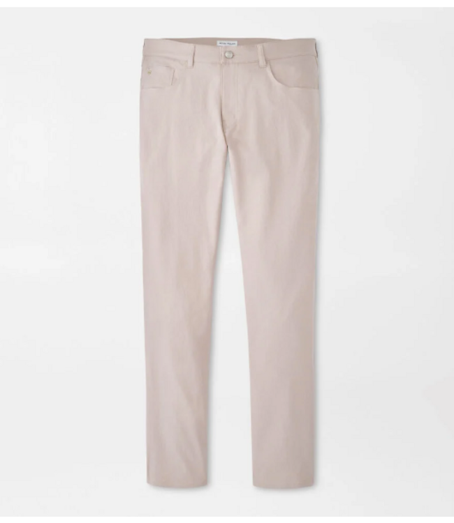 eb66 Performance Five-Pocket Pant