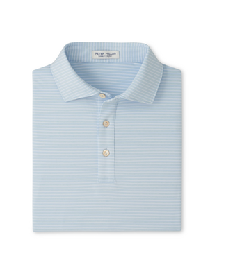 Peter Millar Merion Performance Jersey Polo