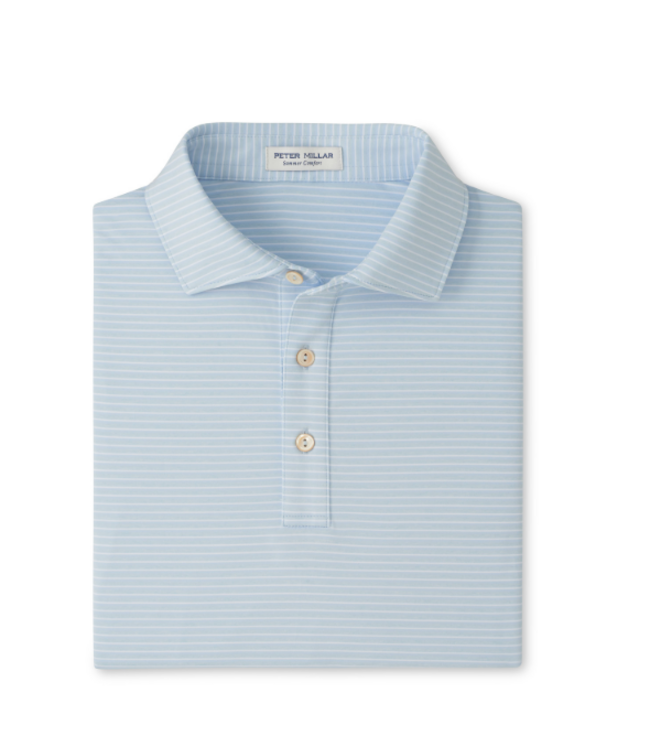 Peter Millar Merion Performance Jersey Polo