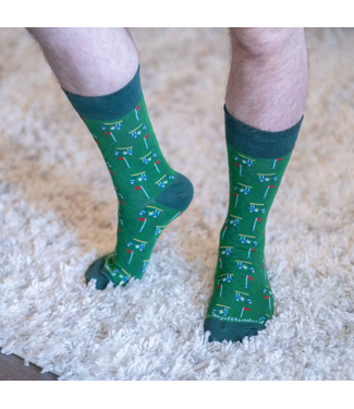 Royal Standard Mens Above Par Socks