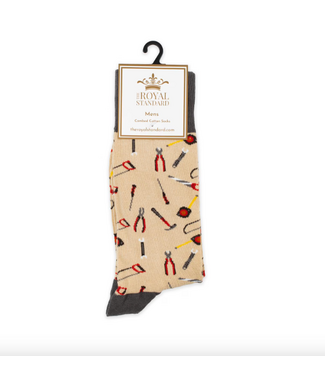 Mens Handyman Socks