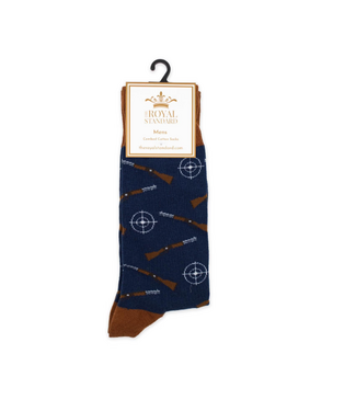Royal Standard Mens Hunting Socks