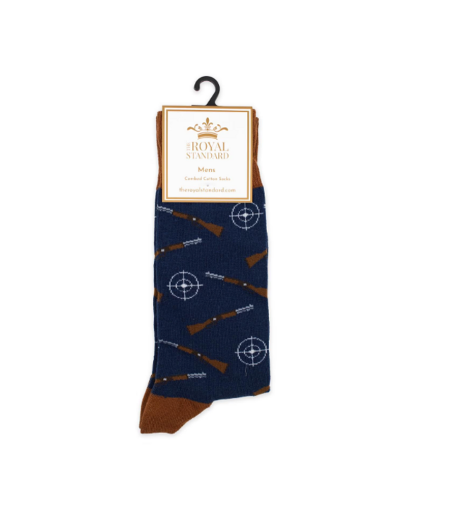 Royal Standard Mens Hunting Socks