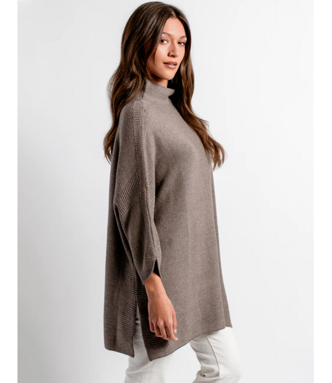 Kerisma Boho Tunic #M5720