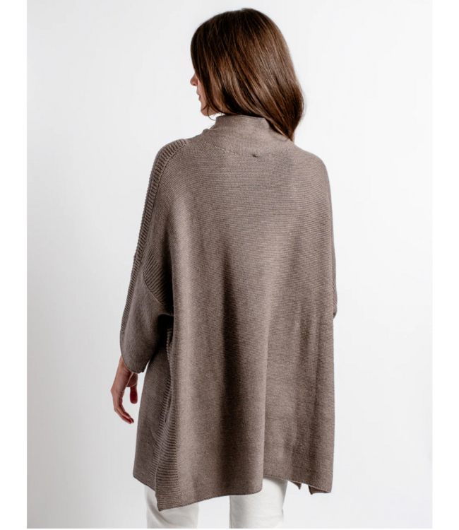 Kerisma Boho Tunic #M5720