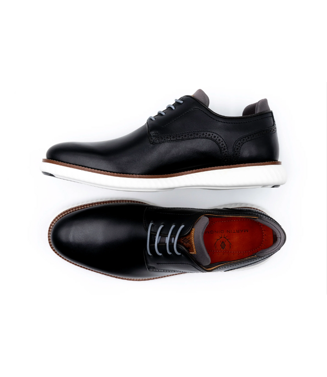 Countryaire Saddle Leather Plain Toe
