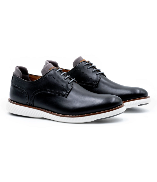 Countryaire Saddle Leather Plain Toe