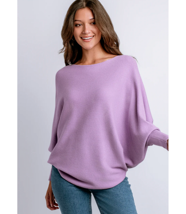 Kerisma RYU 'thin' Top #G550B