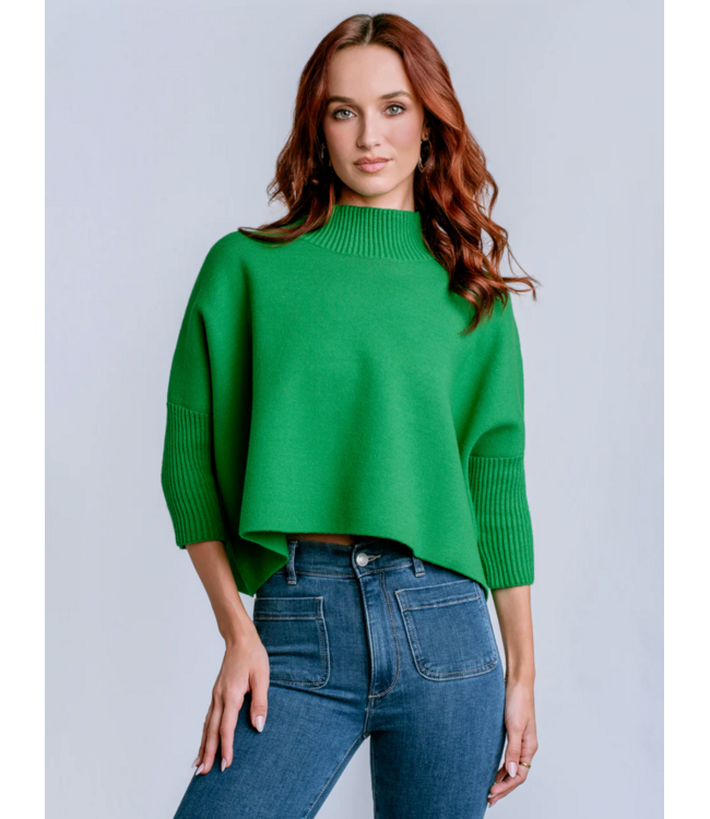 Kerisma Aja Sweater #M5154