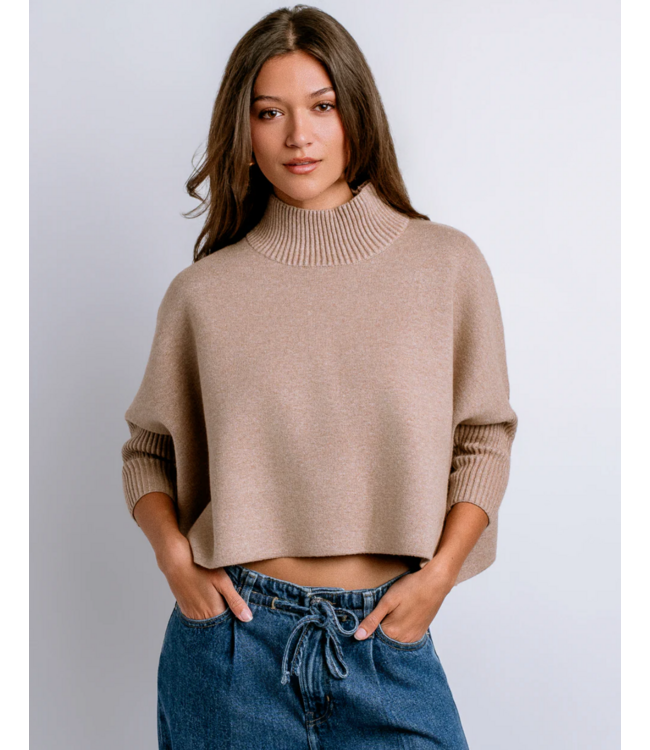 Kerisma Aja Sweater #M5154