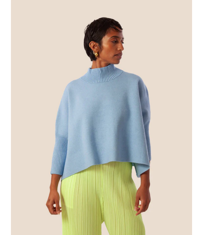 Kerisma Aja Sweater #M5154