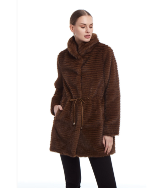 patty kim Patty Kim Fabiana Coat #70