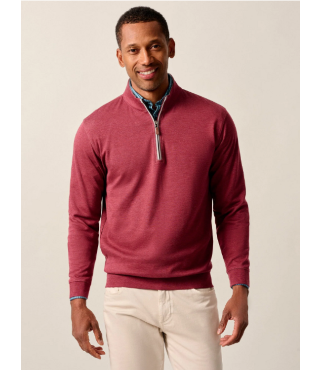 Sully 1/4 Zip Pullover