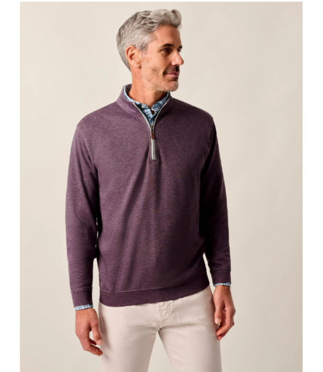 Sully 1/4 Zip Pullover