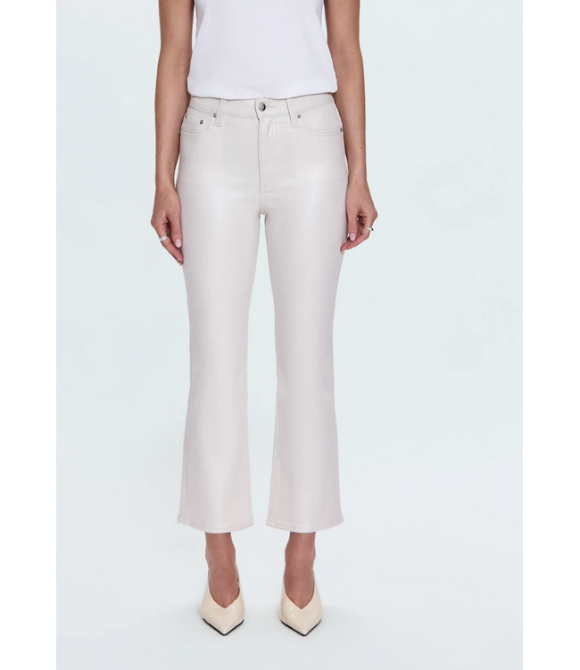 Pistola Lennon High Rise Crop Boot #16088