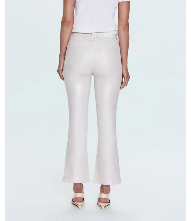 Pistola Lennon High Rise Crop Boot #16088