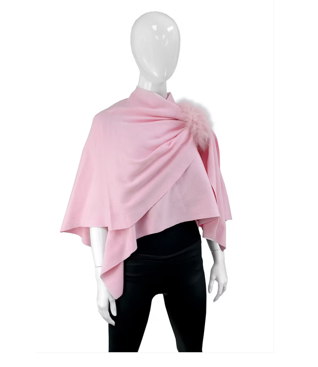 Mitchies Spring Wrap With Fox Pull #POYUW7