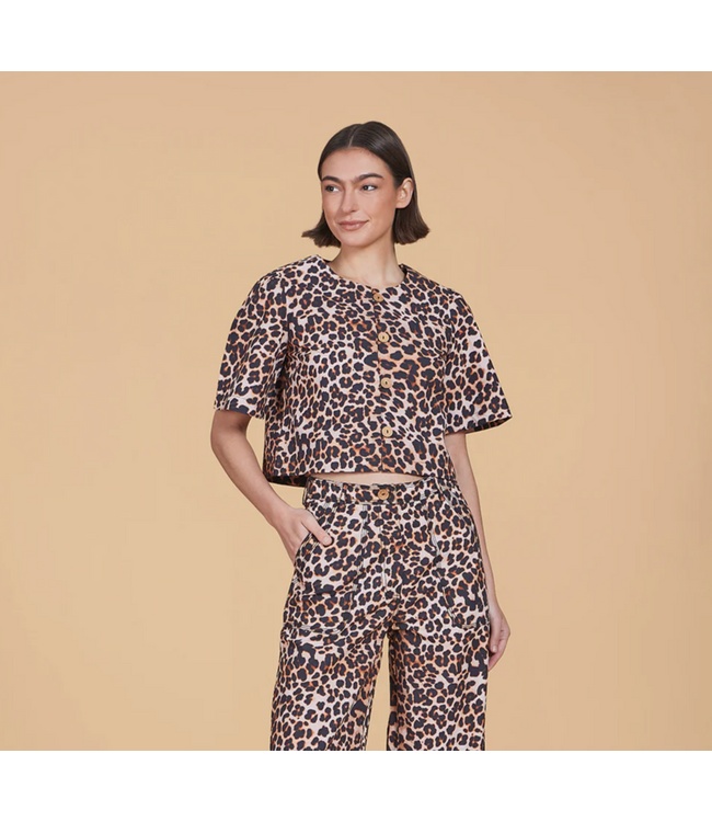 Olivia by Livro Heidi Top #217114