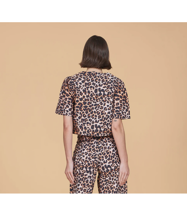 Olivia by Livro Heidi Top #217114