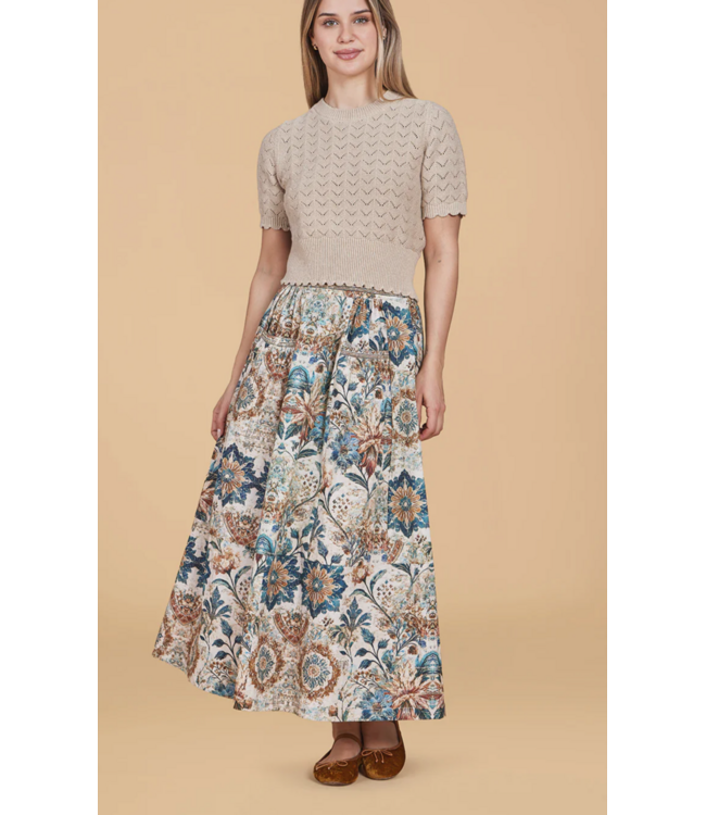 Olivia by Livro Gabby Skirt #421116