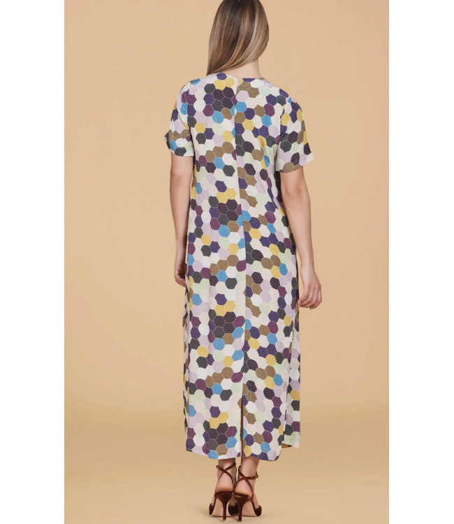 Olivia by Livro Gwenyth Dress #108123