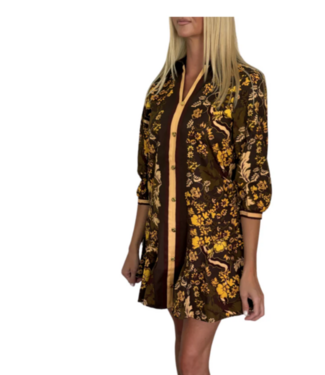 anna cate Anna Cate Porter Dress