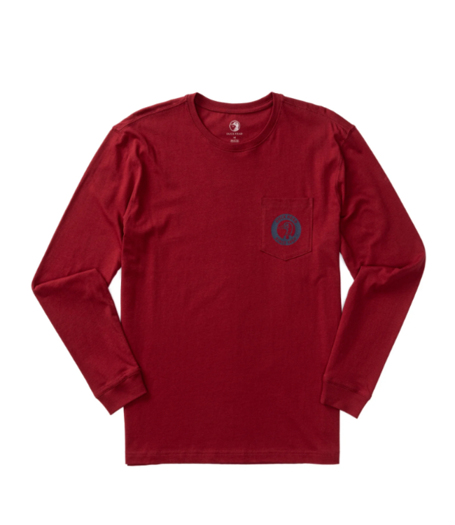 Duck Head Nostalgia T-Shirt