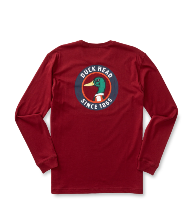 Duck Head Nostalgia T-Shirt