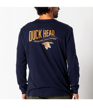 The Original Canvas Clothier T-Shirt