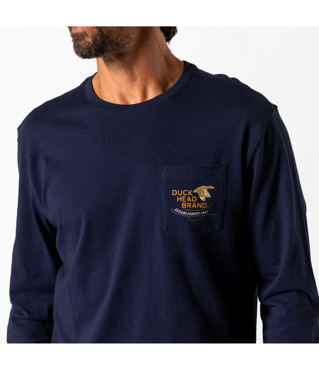 The Original Canvas Clothier T-Shirt