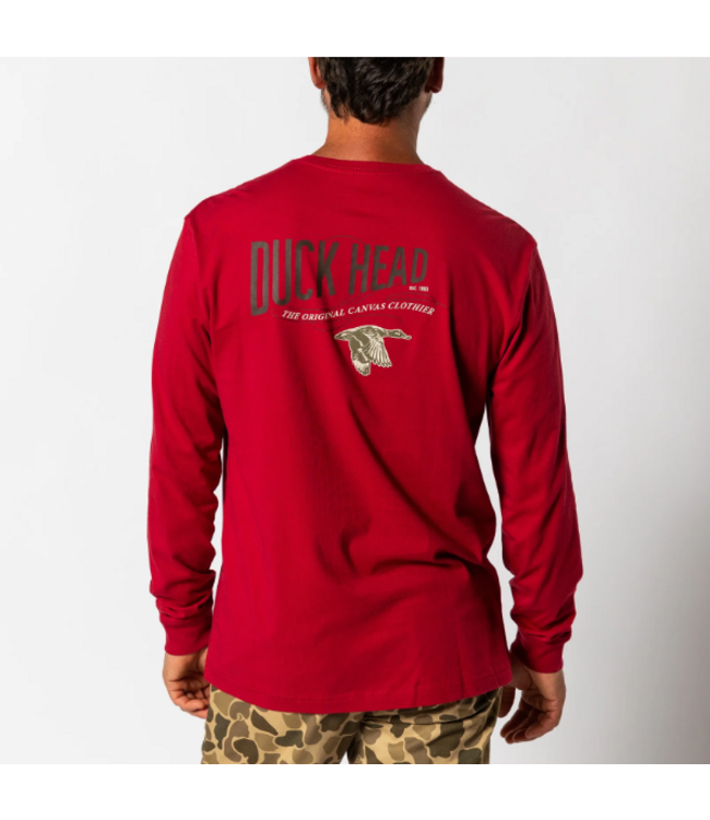 The Original Canvas Clothier T-Shirt